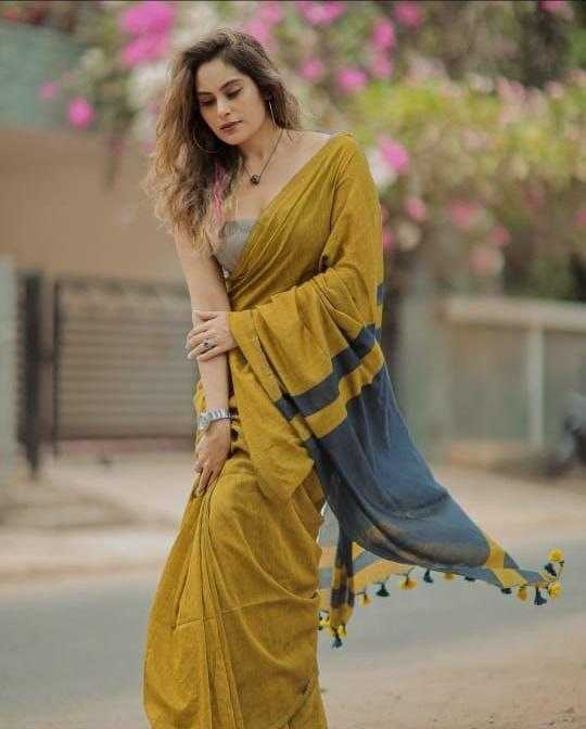 Oli Vannam | Paruthi Sarees - by SareeSouls