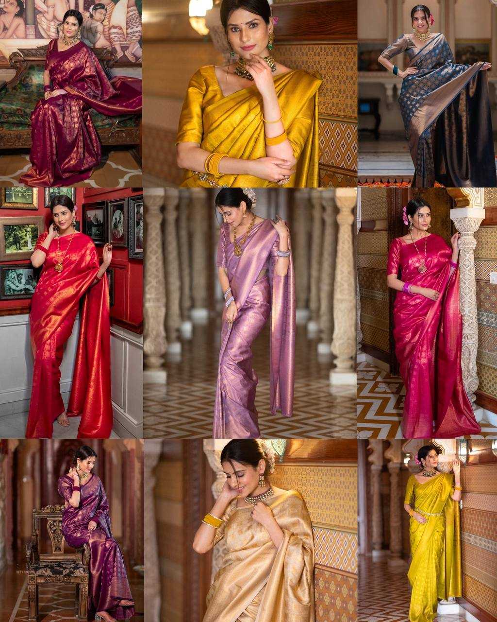 Nila Silks – by SareeSouls
