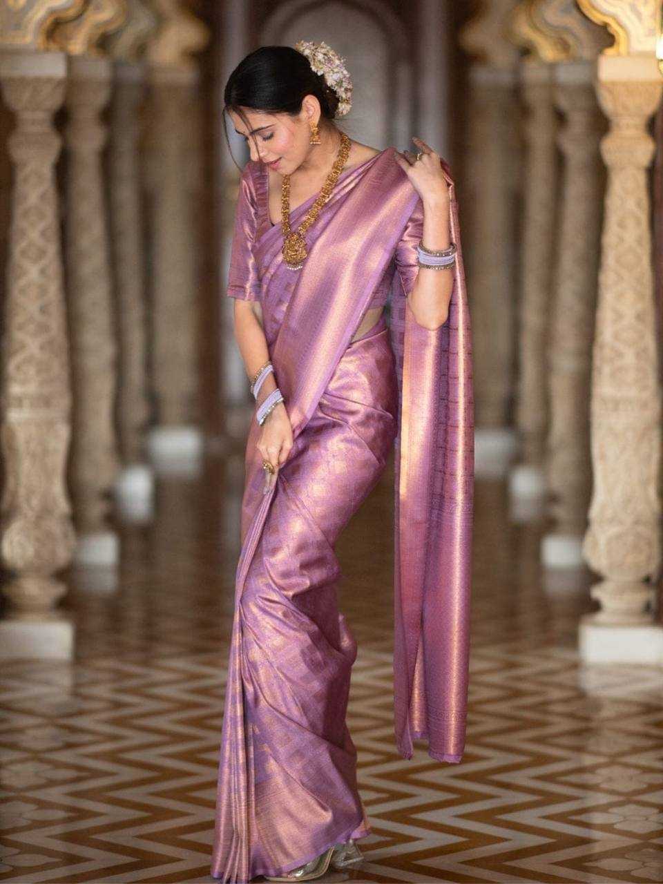 Nila Silks – by SareeSouls