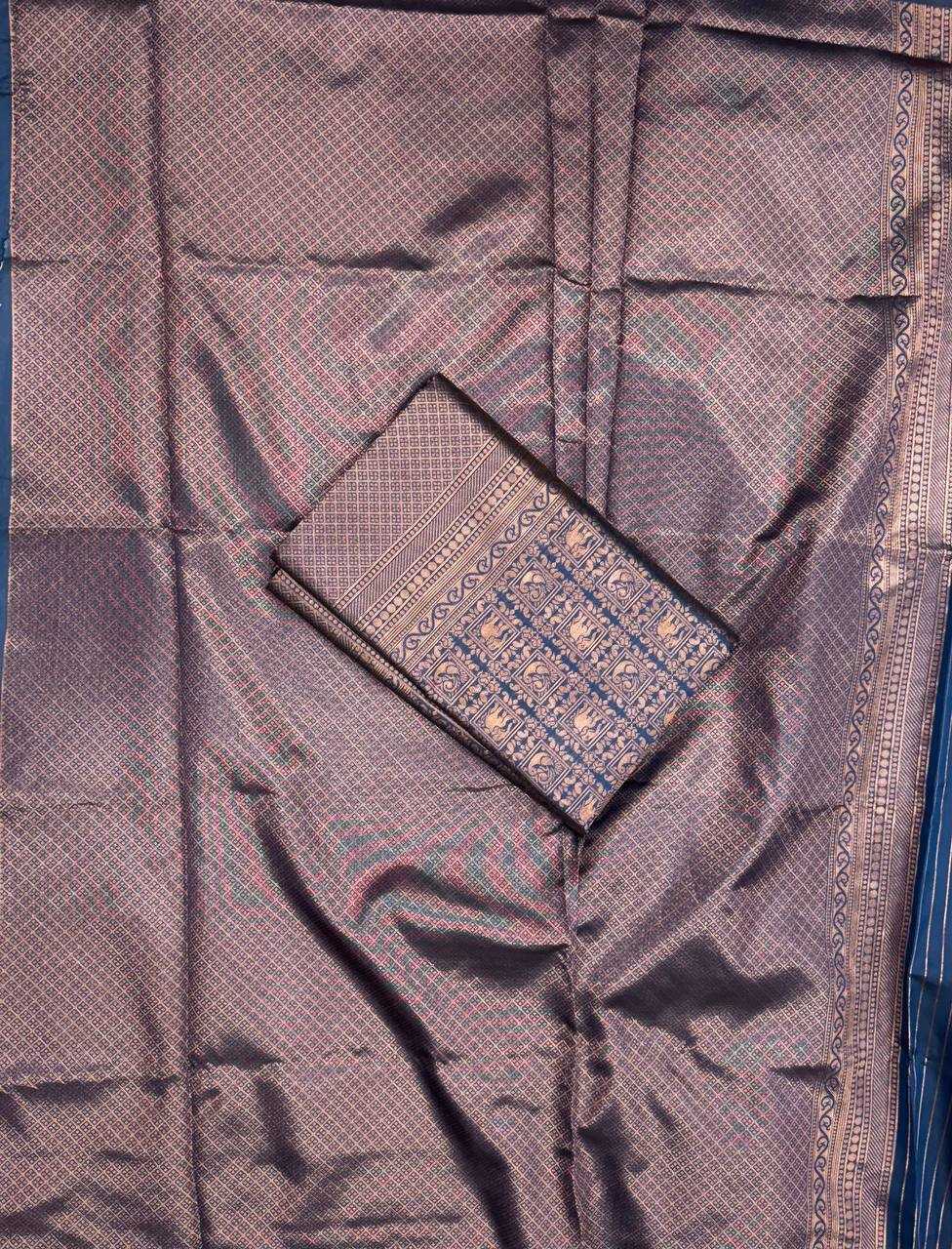Nila Silks – by SareeSouls