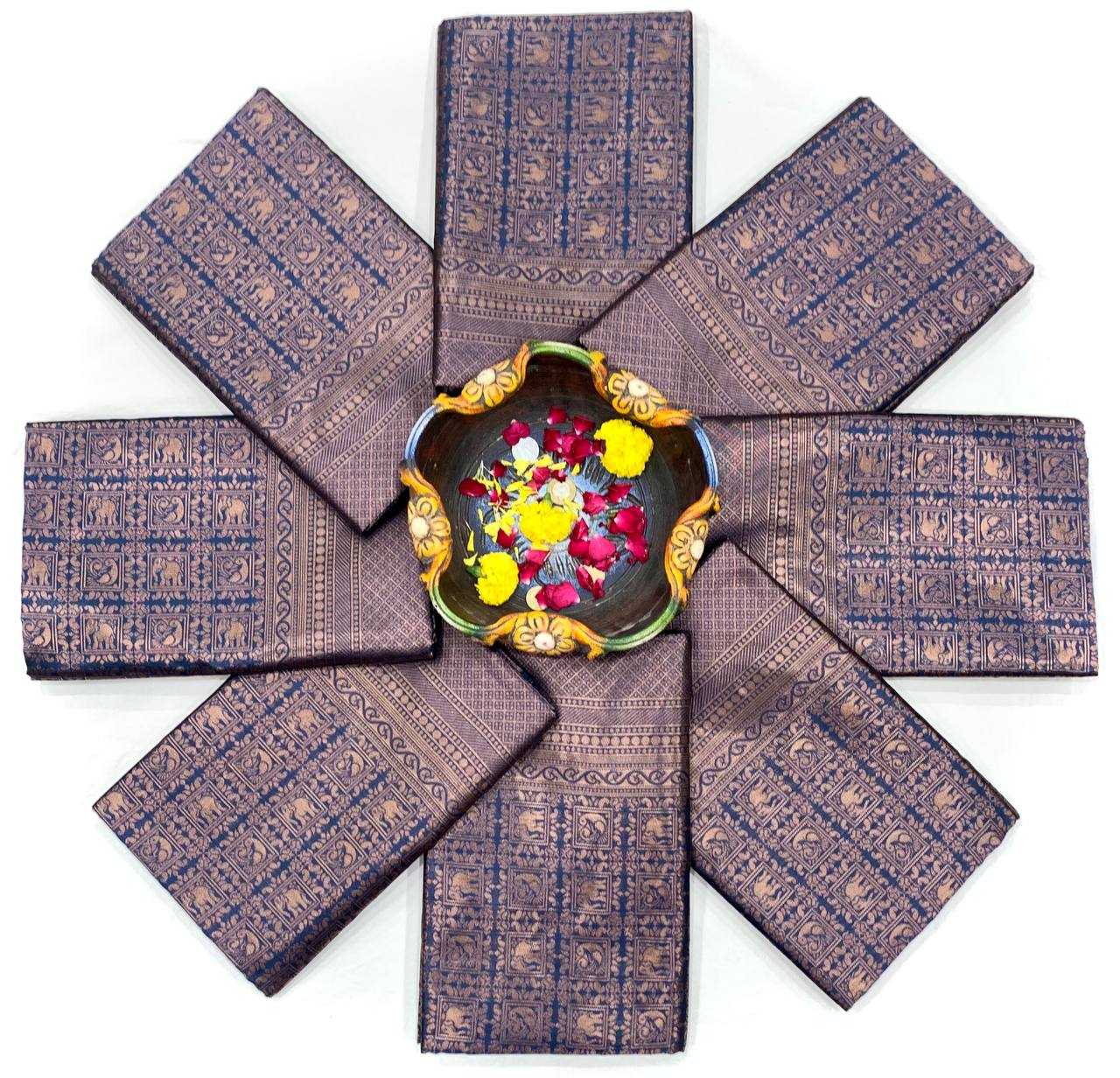 Nila Silks – by SareeSouls