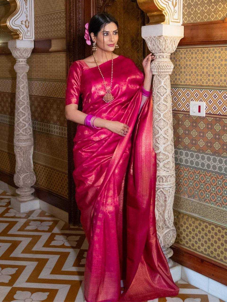 Nila Silks – by SareeSouls