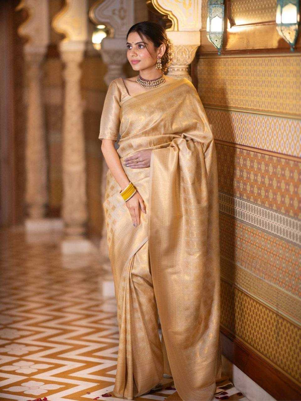 Nila Silks – by SareeSouls