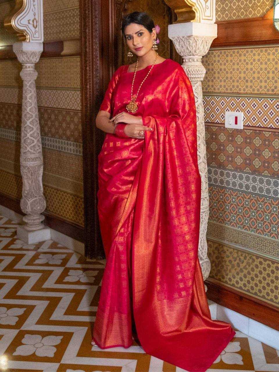 Nila Silks – by SareeSouls
