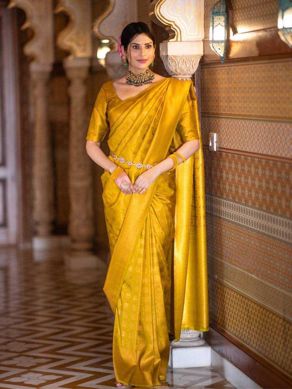 Nila Silks – by SareeSouls