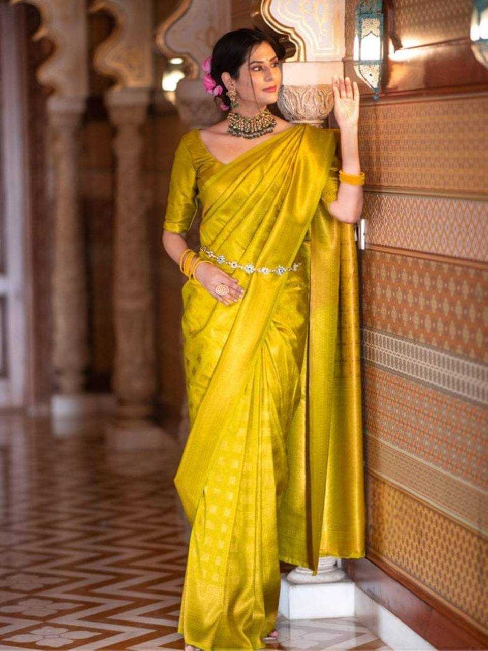 Nila Silks – by SareeSouls