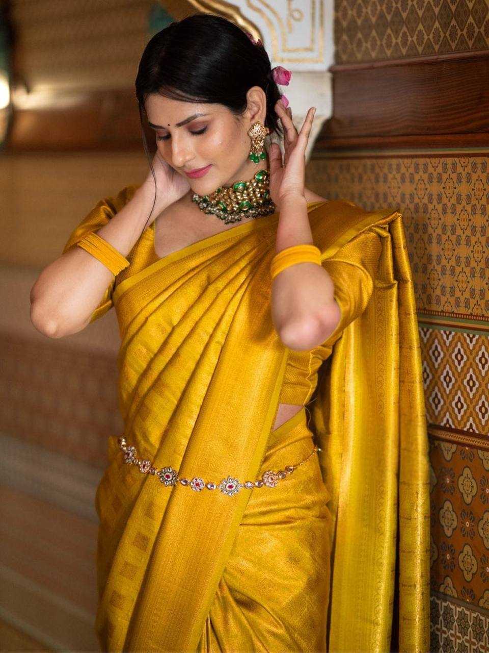 Nila Silks – by SareeSouls