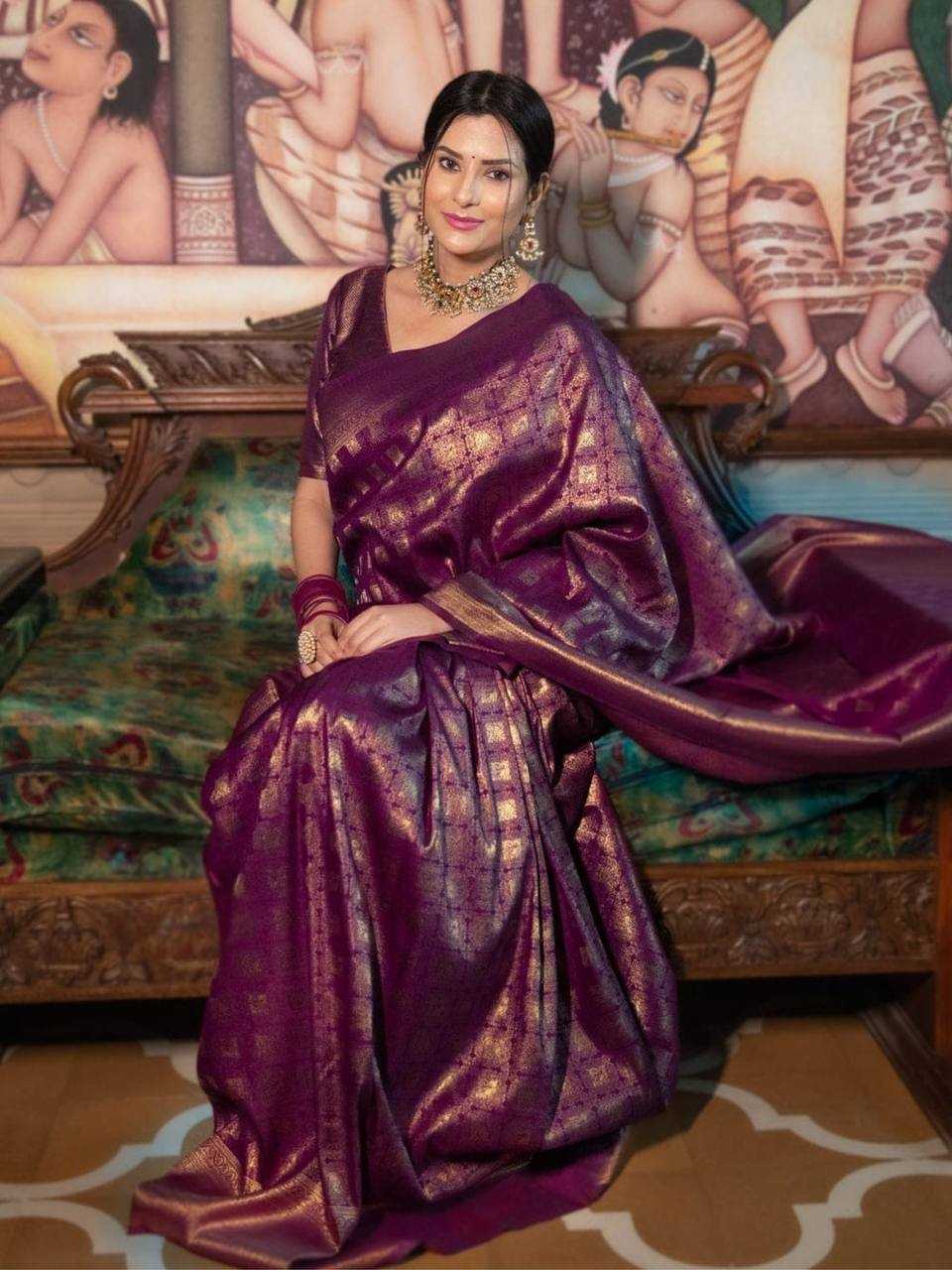 Nila Silks – by SareeSouls