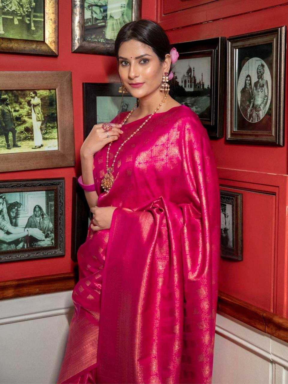 Nila Silks – by SareeSouls