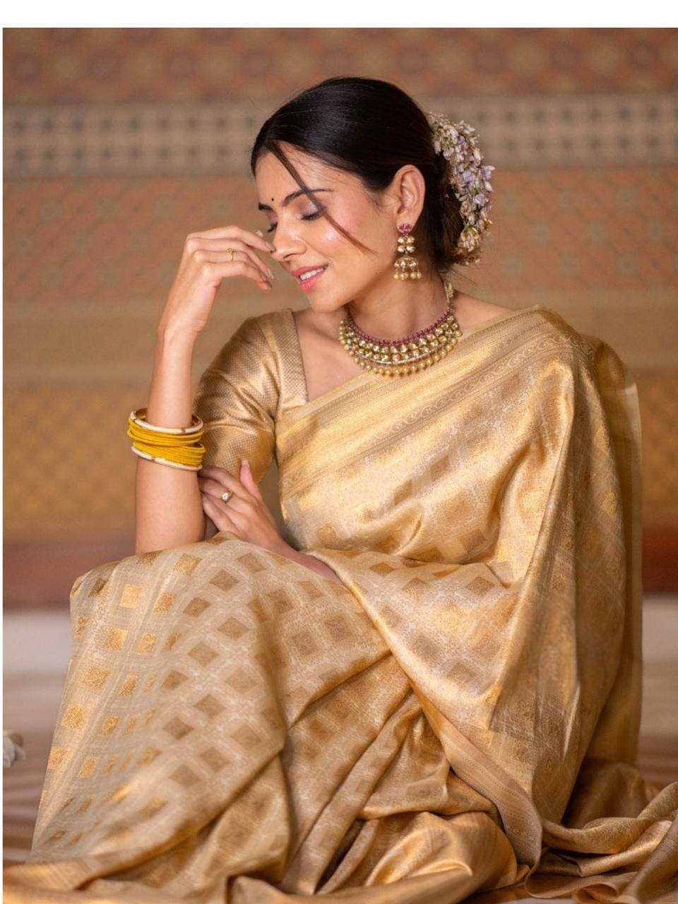 Nila Silks – by SareeSouls