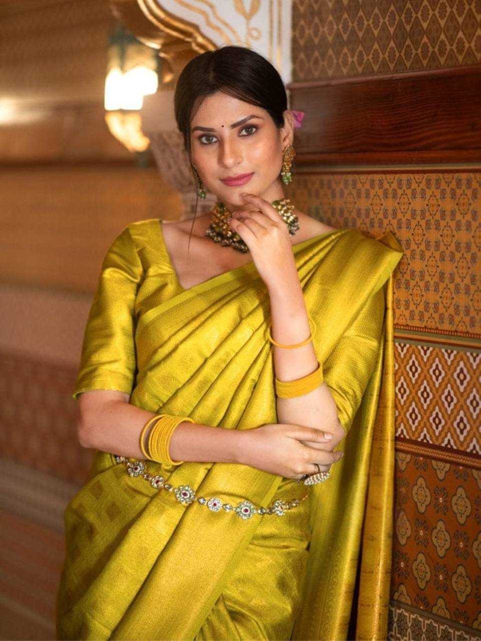 Nila Silks – by SareeSouls